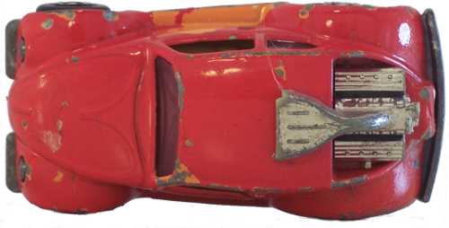 Matchbox 31