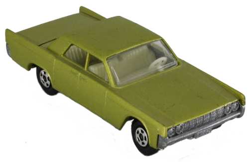 Matchbox Superfast 31A