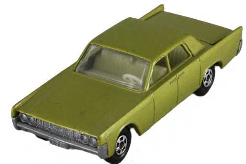 Matchbox Superfast 31A