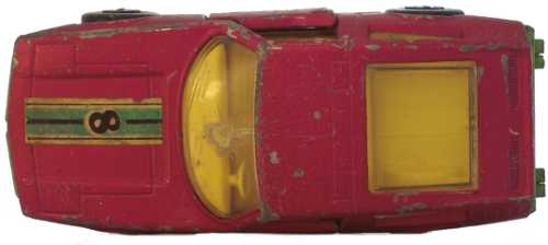 Matchbox 32