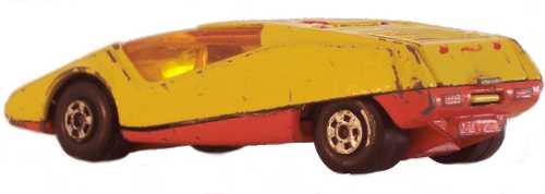 Matchbox 33