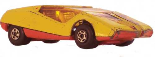 Matchbox 33