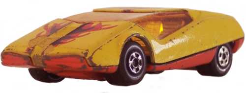 Matchbox 33