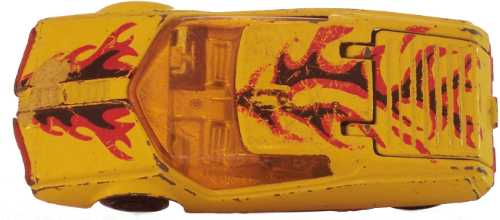 Matchbox 33