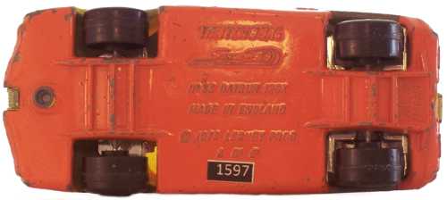 Matchbox 33