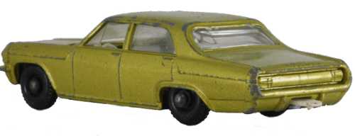 Matchbox 36