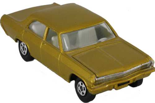 Matchbox Superfast 36A