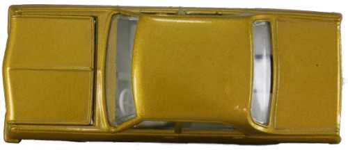 Matchbox Superfast 36A