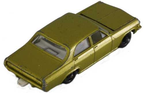 Matchbox 36
