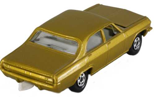 Matchbox Superfast 36A