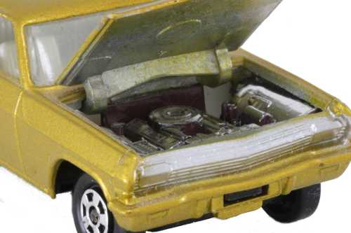 Matchbox Superfast 36A