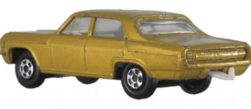 Matchbox Superfast 36A