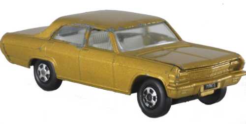Matchbox Superfast 36A