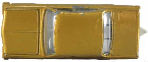 Matchbox Superfast 36A