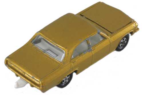 Matchbox Superfast 36A