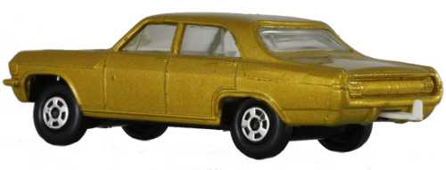 Matchbox 36