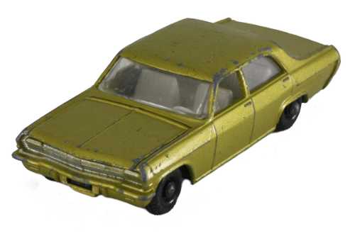 Matchbox 36