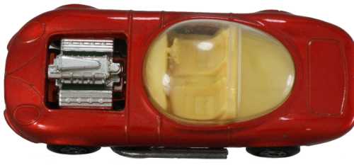 Matchbox 36
