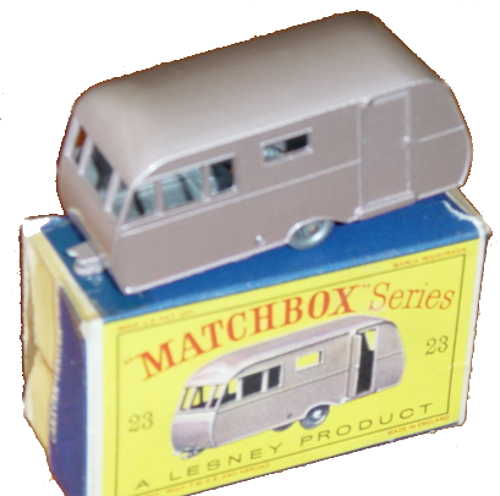 Matchbox 23