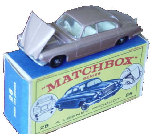 Matchbox 28