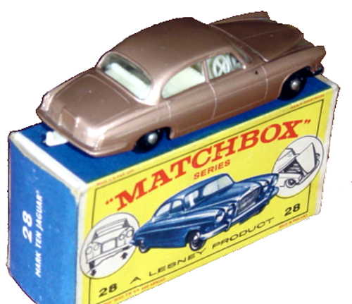 Matchbox 28