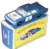 Small picture of Matchbox 55B