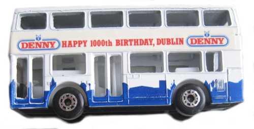 Matchbox MB 17