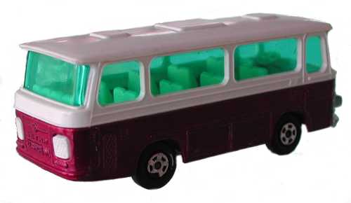 Matchbox 12