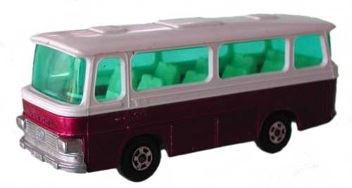 Matchbox 12