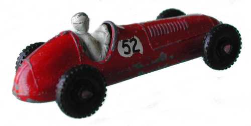 Matchbox 52