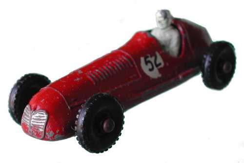 Matchbox 52