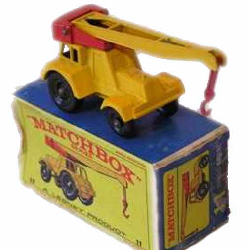 Matchbox 11