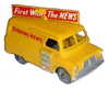 Small picture of Matchbox 42A