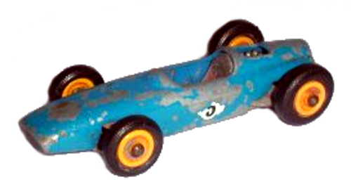 Matchbox 52