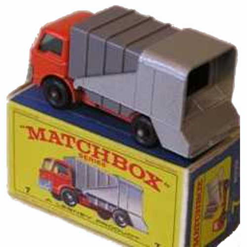 Matchbox 7