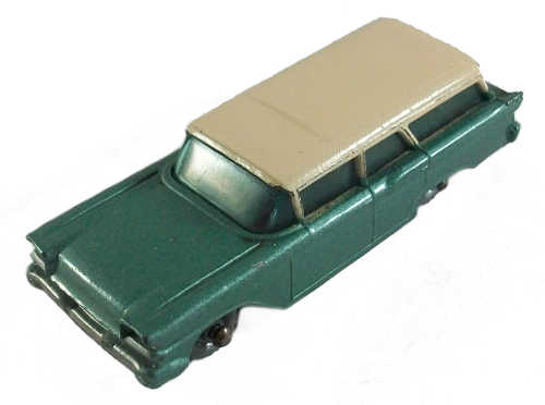 Matchbox 31B