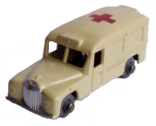 Matchbox 14B