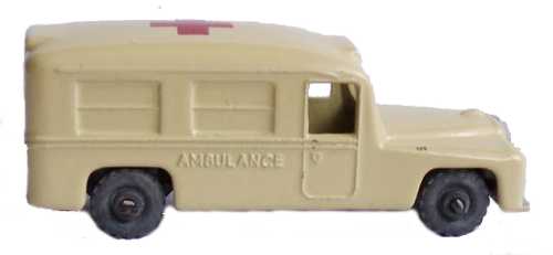 Matchbox 14B