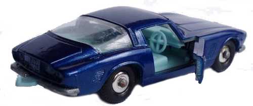 Matchbox 14D