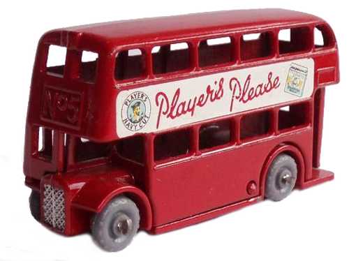 Matchbox 5B
