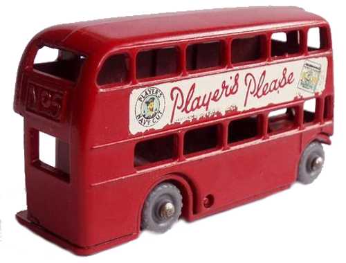 Matchbox 5B