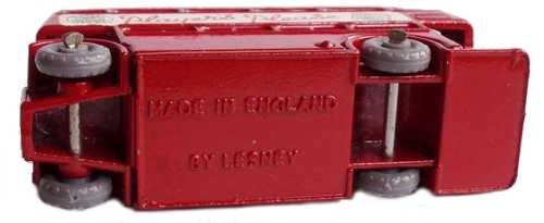 Matchbox 5B