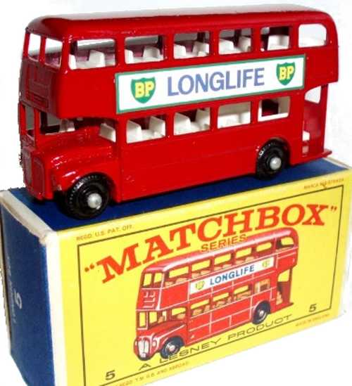 Matchbox 5D