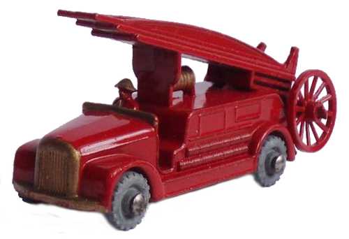 Matchbox 9B