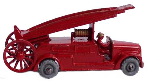 Matchbox 9B