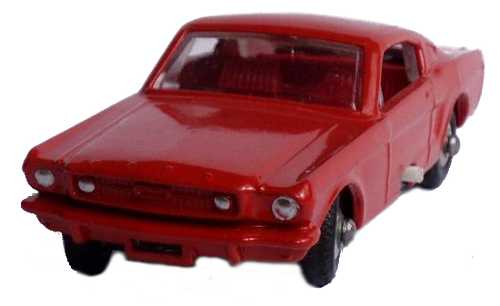 Matchbox 8E