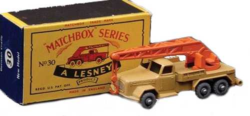 Matchbox 30B