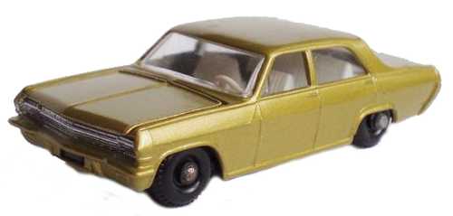 Matchbox 36C