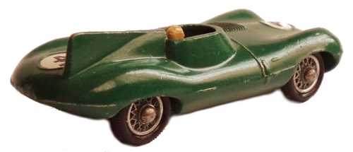 Matchbox 41B