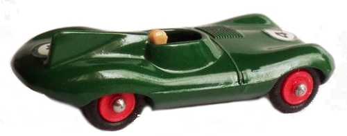 Matchbox 41B